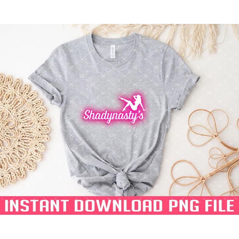 TT1101241239-Shadynastys Always Sunny Neon Pink PNG files for sublimation.jpg