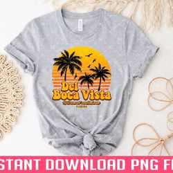 seinfeld del boca vista png files for sublimation