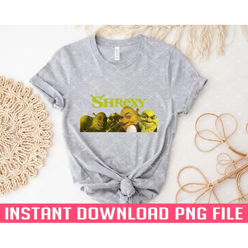 TT1101241208-shrek PNG files for sublimation.jpg