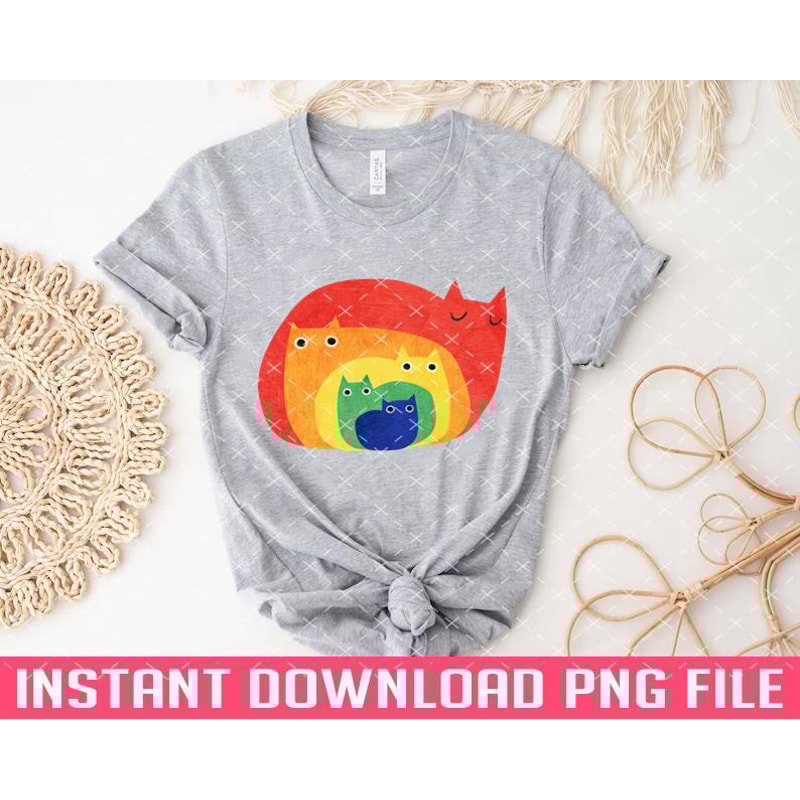 TT1101241526-Rainbow cats 3 PNG files for sublimation.jpg