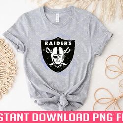 raiders png files for sublimation