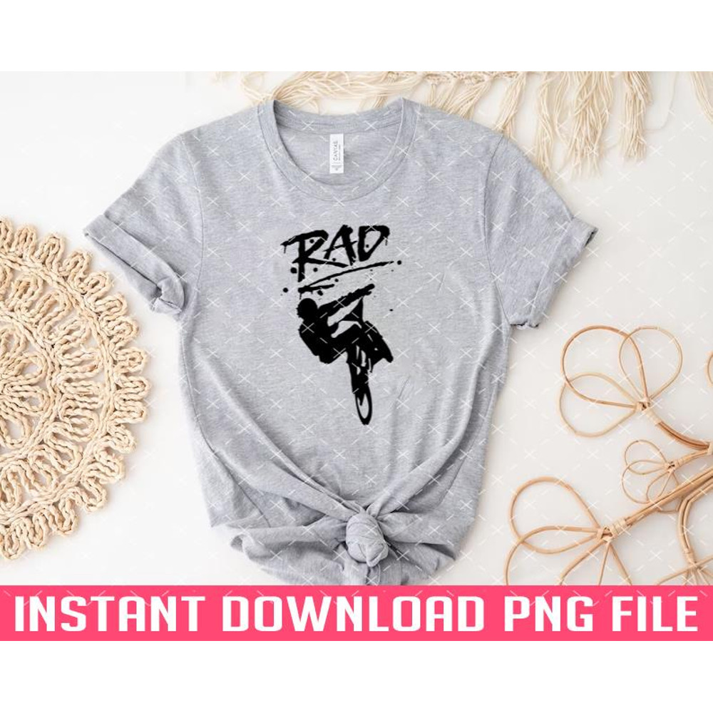 TT1101241544-RAD BMX Bike Graffiti 80s Movie Radical T shirts PNG files for sublimation.jpg