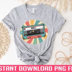 retro 100 gecs png files for sublimation