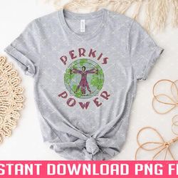 perkis power 1995 png files for sublimation