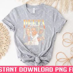 Peeta Mellark Vintage PNG files for sublimation