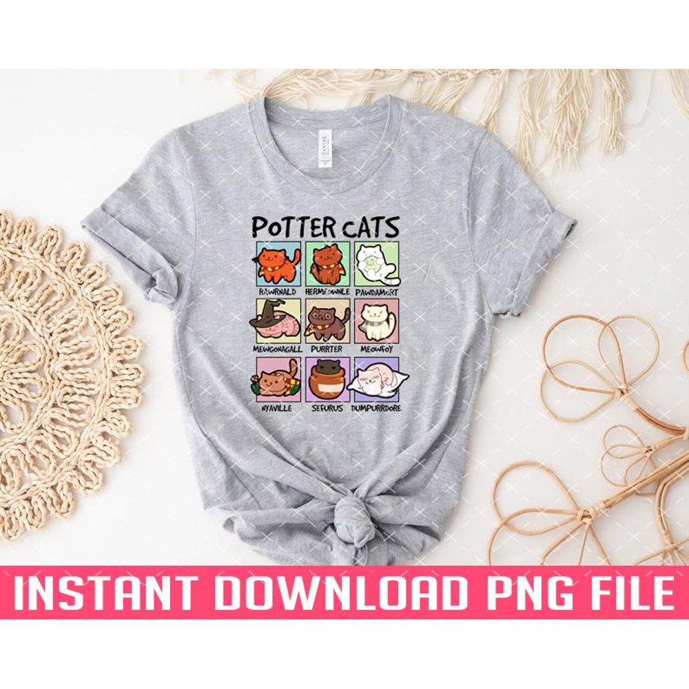 TT1101241600-Potter Cats PNG files for sublimation.jpg