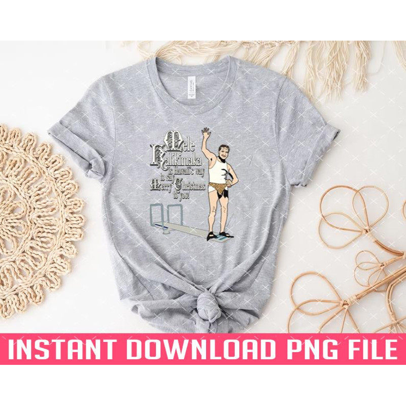 TT1101242223-Mele Kalikimaka Cousin Eddie Diving Board PNG files for sublimation.jpg