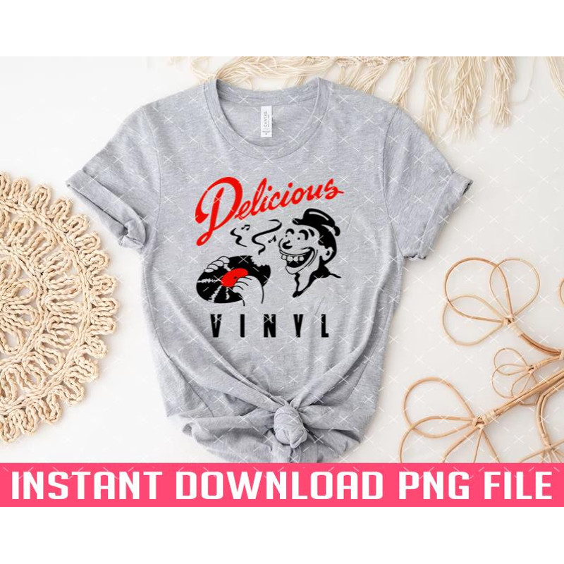 TT11012420-Yum Yum Records PNG files for sublimation.jpg