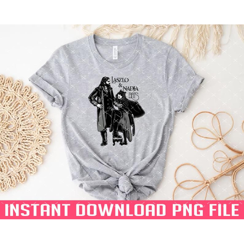 TT1101242464-Laszlo And Nadja Bats PNG files for sublimation.jpg