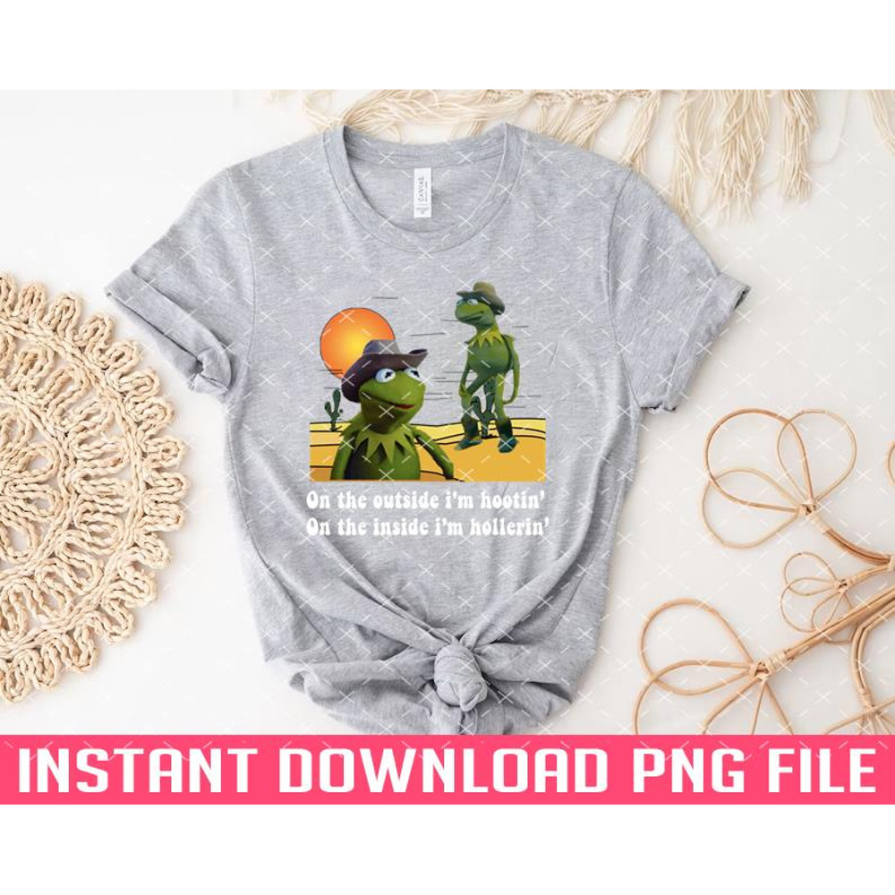 TT1101241789-On the outside im hootin on the inside im hollerin PNG files for sublimation.jpg