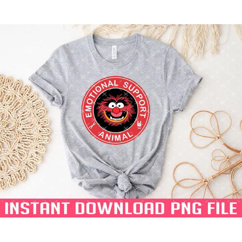 TT1101242026-Muppets Emotional Support Animal PNG files for sublimation.jpg