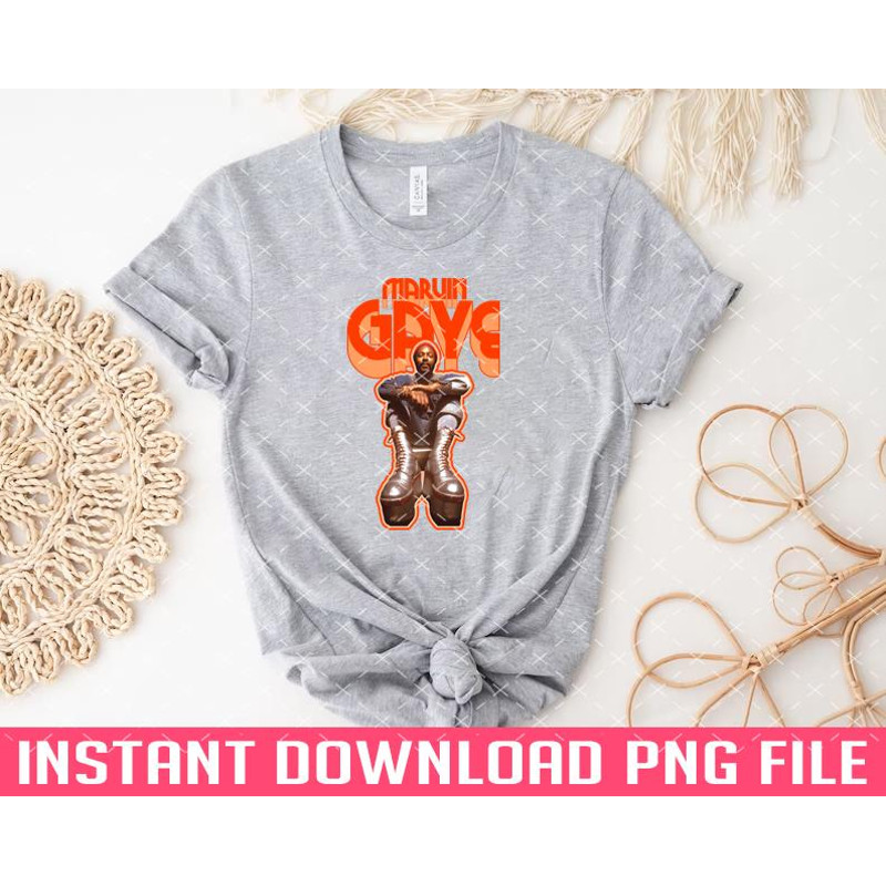 TT1101242263-Marvin Gaye Aint No Platform Boots High Enough FanArt PNG files for sublimation.jpg