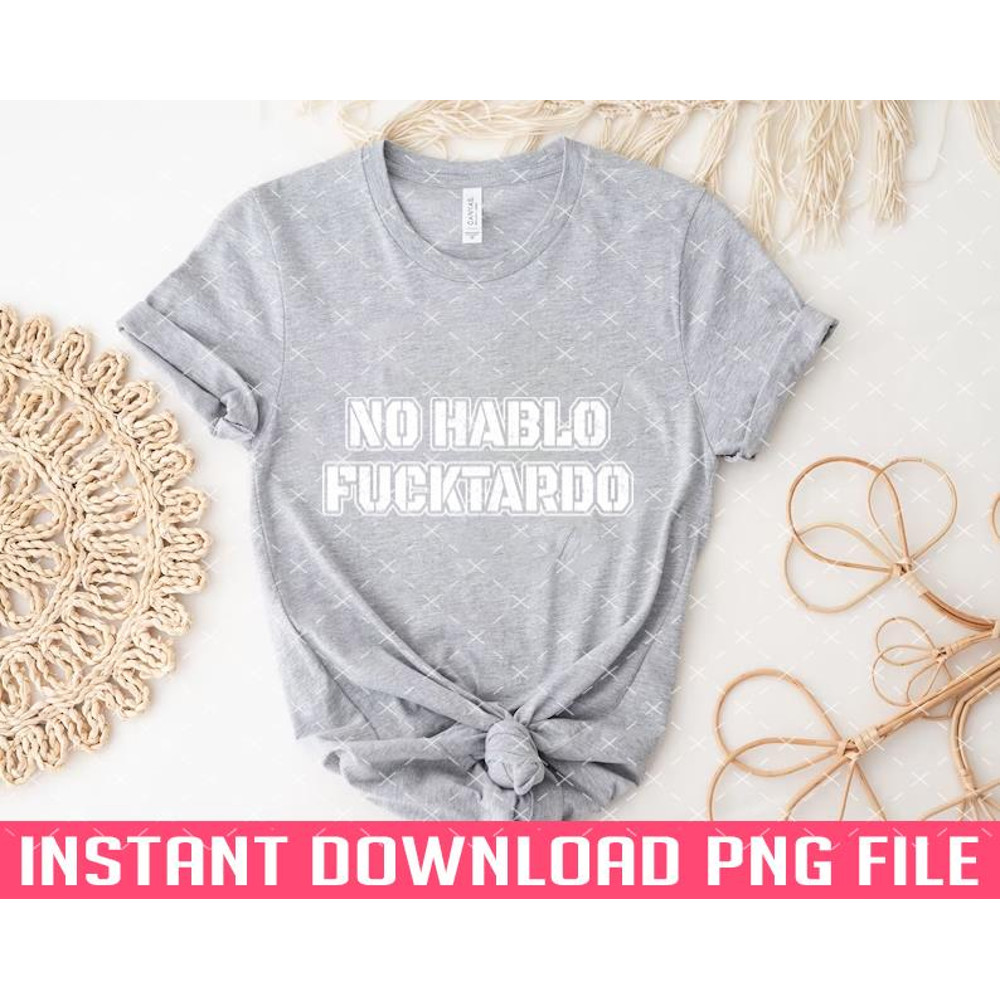 TT1101241831-Offensive Adult Humor No Hablo Fucktardo PNG files for sublimation.jpg