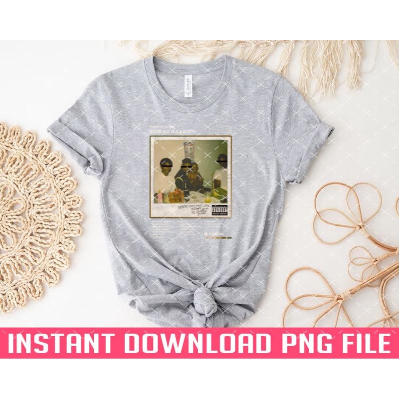 TT1101242539-Kendrick Lamar good kid mAAd city Tracklist Album PNG files for sublimation.jpg