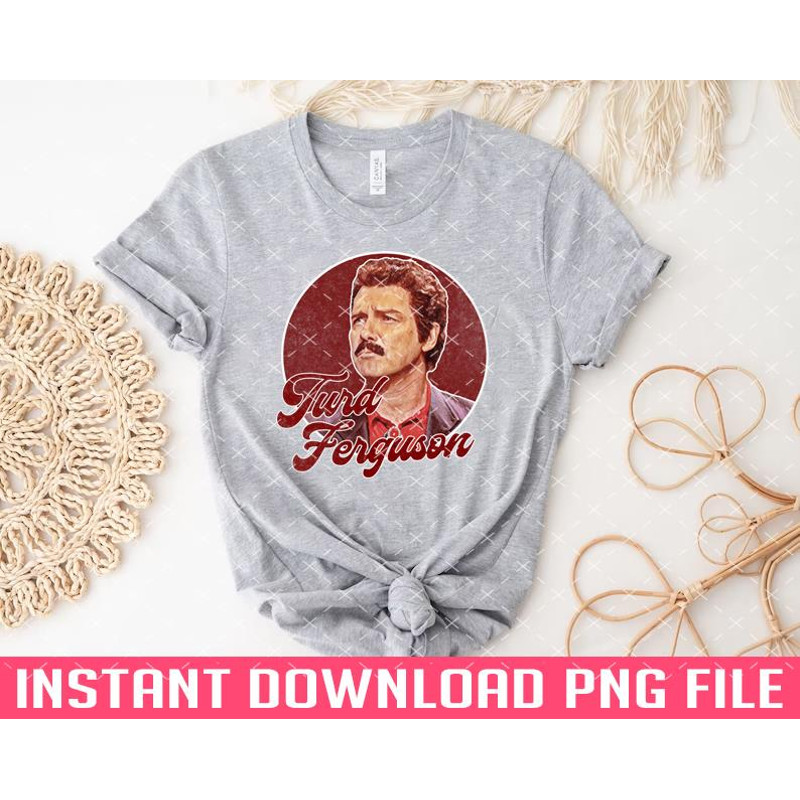 TT1101241874-Norm Macdonald Turd Ferguson PNG files for sublimation.jpg