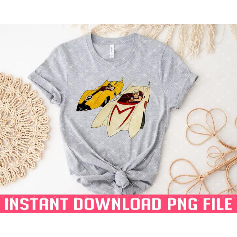 TT110124257-VINTAGE SPEED RACER FIGHT PNG files for sublimation.jpg