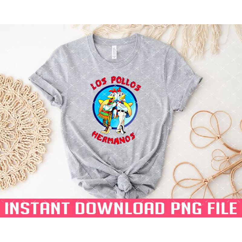 TT1101242353-Los Pollos Hermanos PNG files for sublimation.jpg