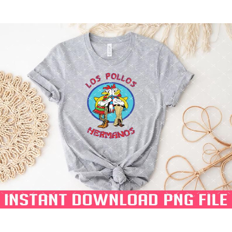 TT1101242354-Los Pollos Hermanos 9 PNG files for sublimation.jpg