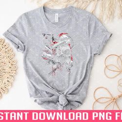 michael jordan black art png files for sublimation