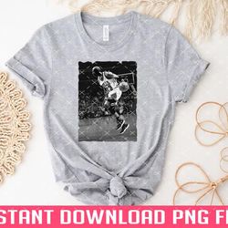 michael jeffrey jordan png files for sublimation