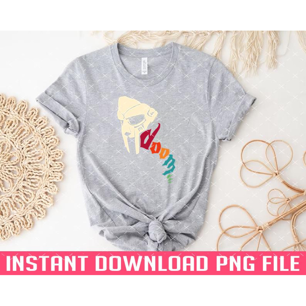 TT1101242185-MF Doom Retro PNG files for sublimation.jpg