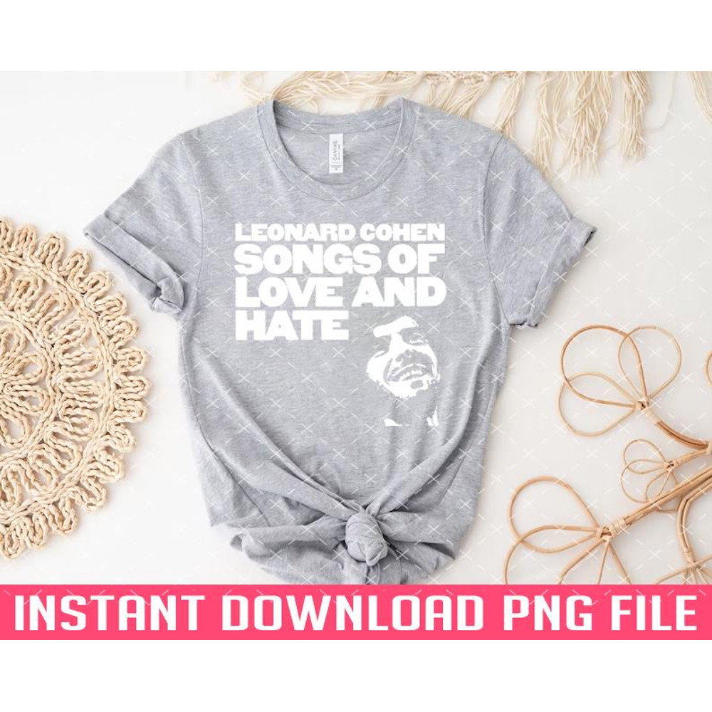 TT1101242423-Leonard Cohen – Songs of Love and Hate PNG files for sublimation.jpg