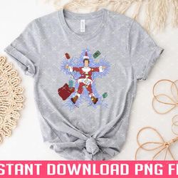 national lampoons christmas vacation png files for sublimation