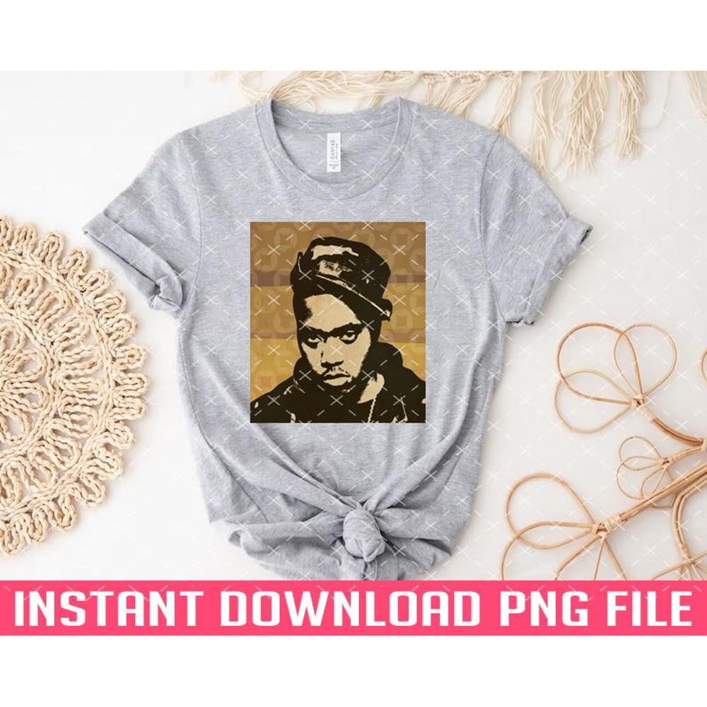 TT1101241966-Nas Retro Poster Hiphop PNG files for sublimation.jpg