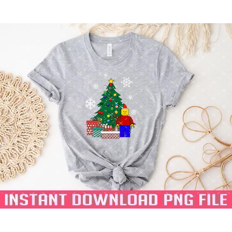 TT1101242432-Lego Man Around The Christmas Tree PNG files for sublimation.jpg