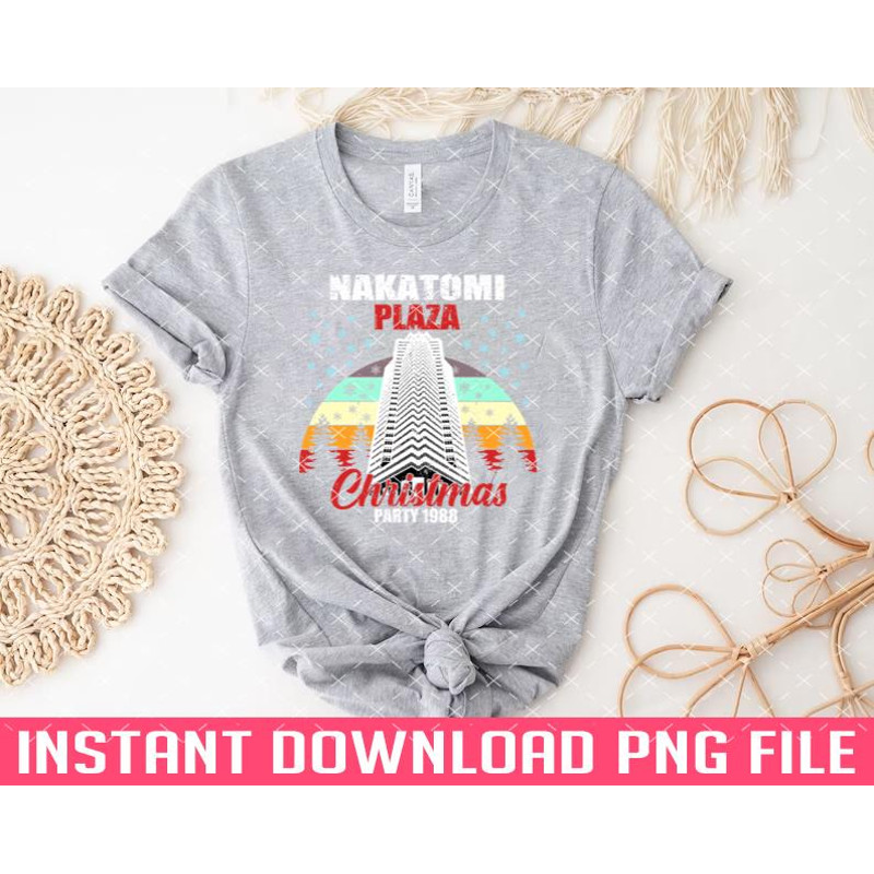 TT110124267-Vintage Nakatomi Plaza Christmas PNG files for sublimation.jpg