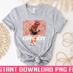 jamarr chase griddy png files for sublimation