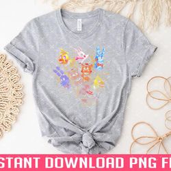 five nights at freddys 2 png files for sublimation