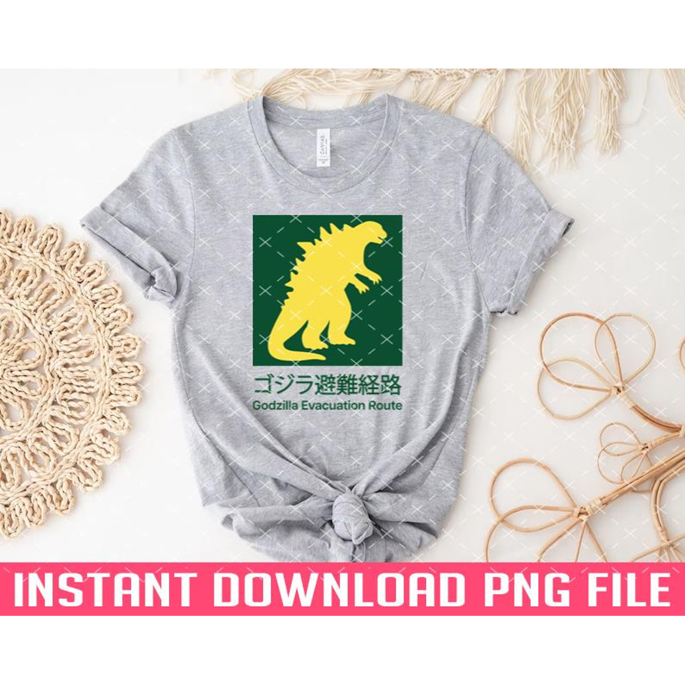 TT1101243131-Godzilla Evacuation Route PNG files for sublimation.jpg