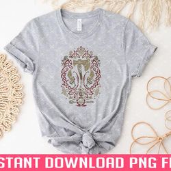 god of war ragnarok icon with kratos and atreus png files for sublimation