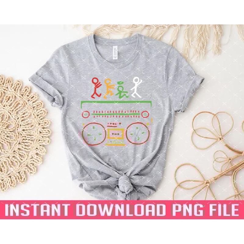 TT1101242945-Hip hop radio logo PNG files for sublimation.jpg