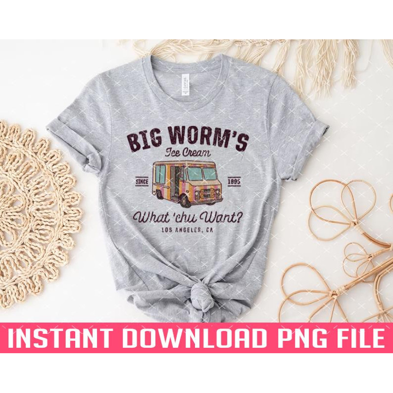 TT110124316-vintage big worm ice cream PNG files for sublimation.jpg