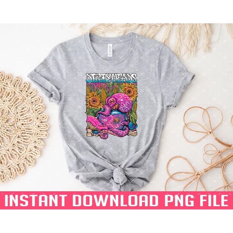 TT1101242753-Illustration Band Dirty Heads PNG files for sublimation.jpg