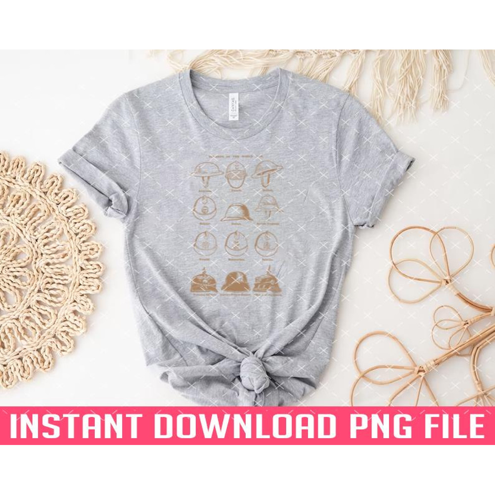 TT1101242965-Helmets of the World War 1 PNG files for sublimation.jpg