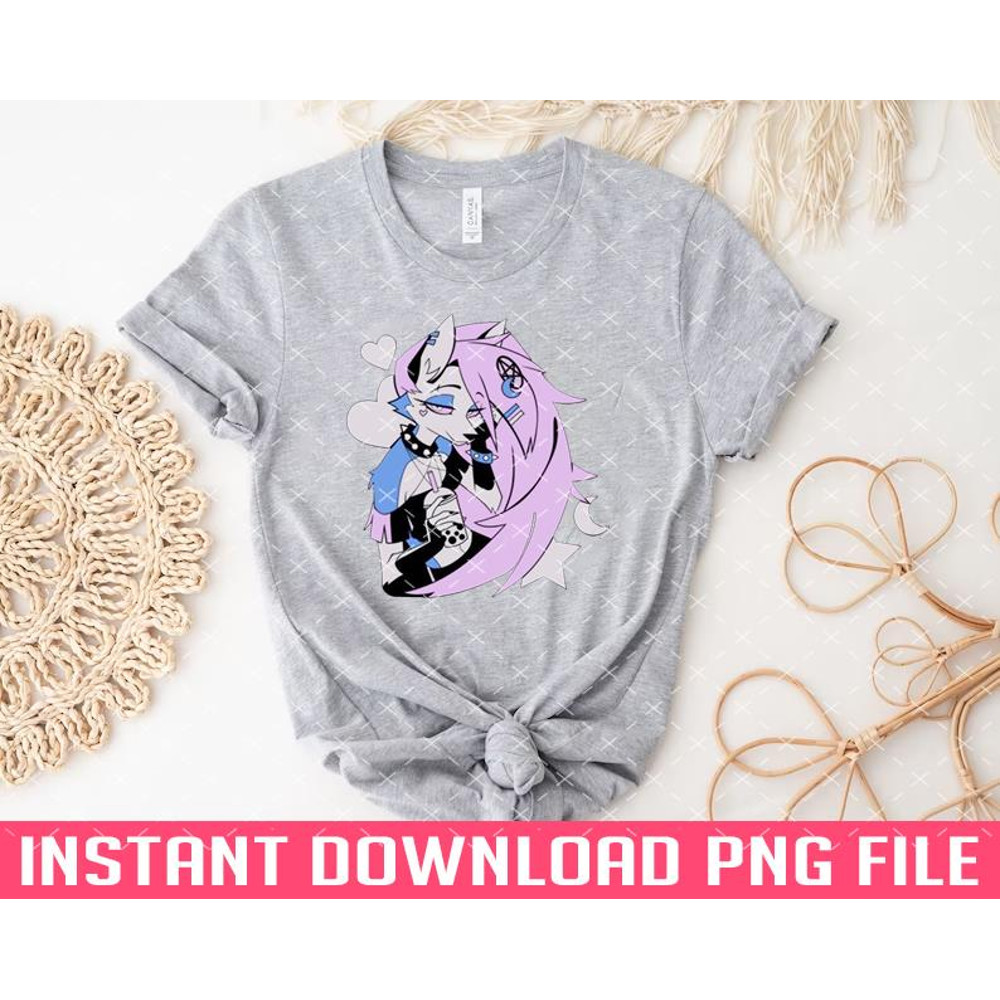 TT1101242968-Helluva Boss Loona PNG files for sublimation.jpg