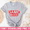 TT1101243185-Game Mode white text on red Design for kids and gamers PNG files for sublimation.jpg