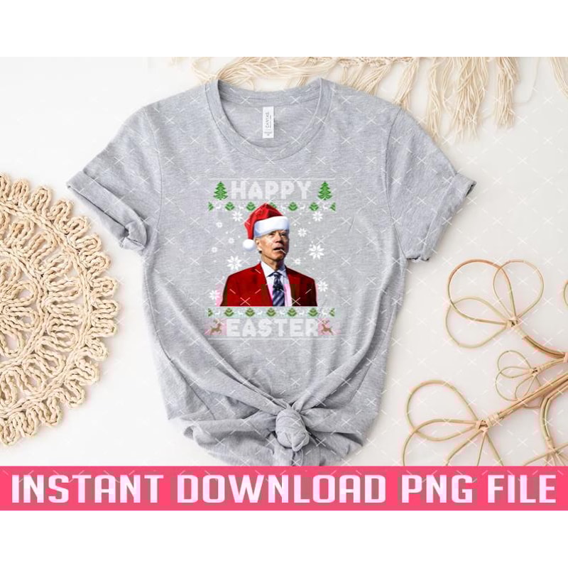 TT1101243203-Funny Joe Biden Happy Easter Ugly Christmas Sweater PNG files for sublimation.jpg