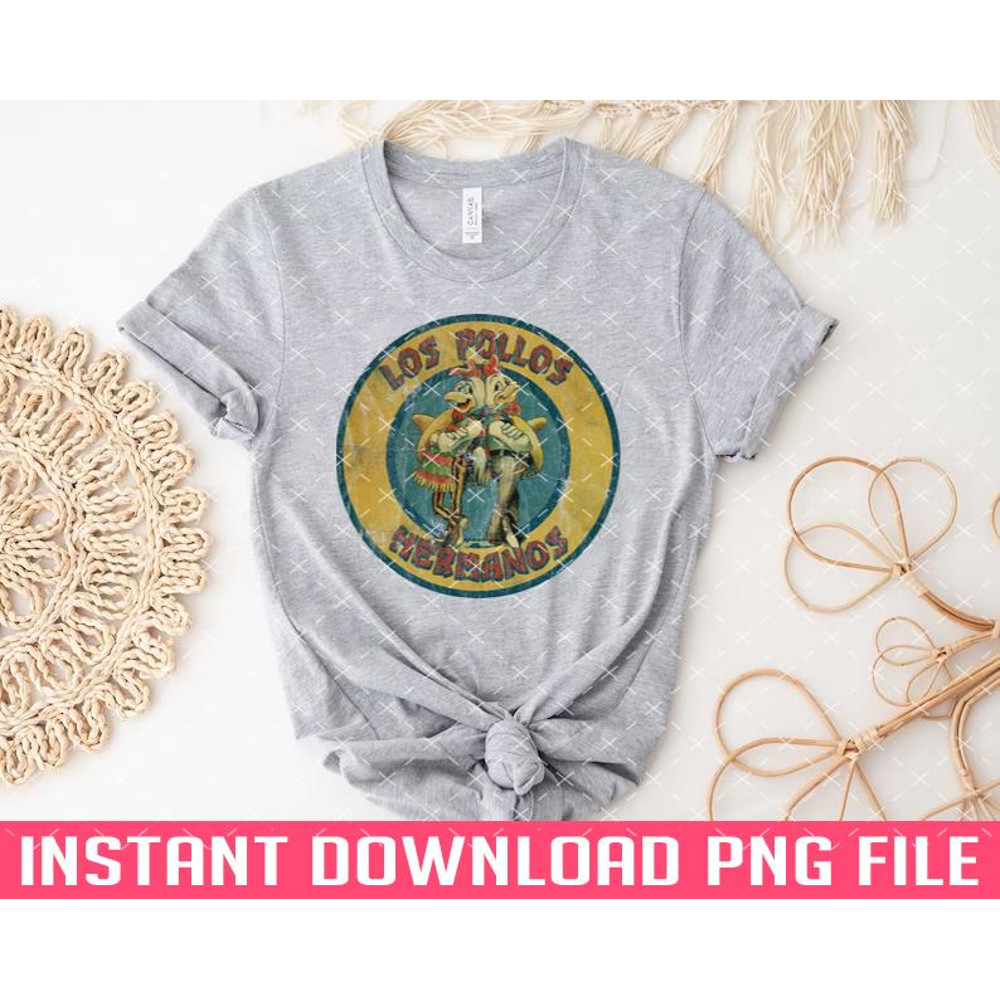 TT110124280-VINTAGE LOS POLLOS HERMANOS PNG files for sublimation.jpg