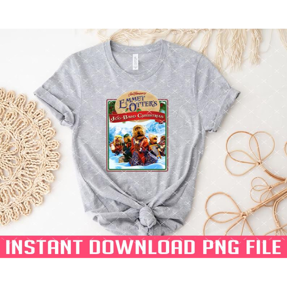 TT1101243214-Funny Emmet Otters Jug Band Christmas Vintage PNG files for sublimation.jpg
