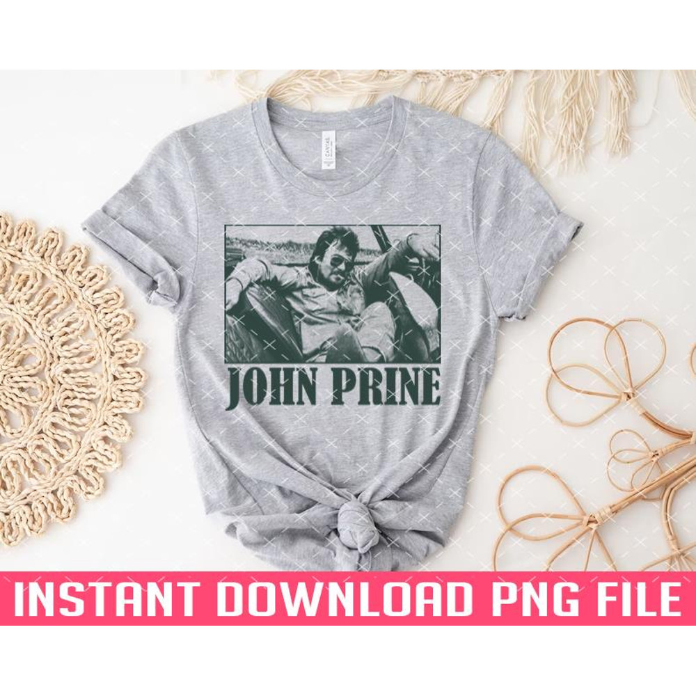 TT110124284-Vintage John Prine Music Setup Official PNG files for sublimation.jpg