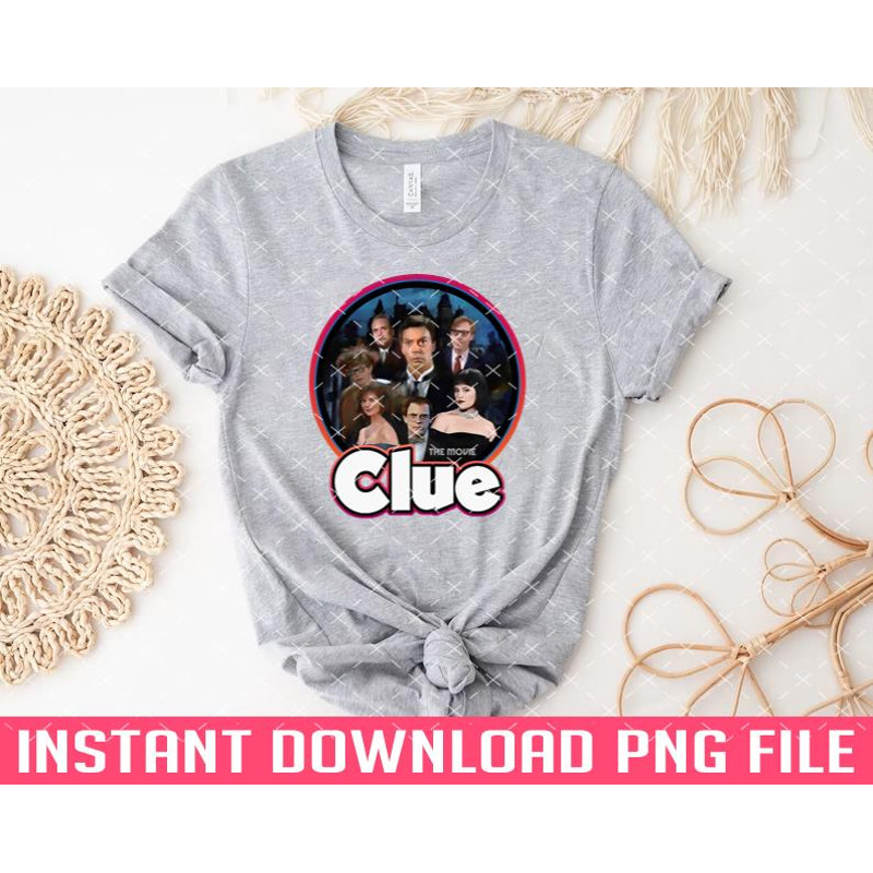 TT1101243800-Clue Movie 80s PNG files for sublimation.jpg