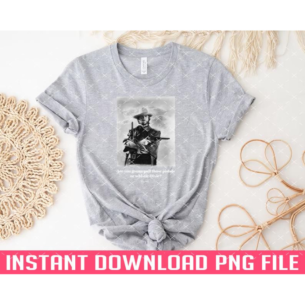 TT1101243805-Clint Eastwood The Outlaw PNG files for sublimation.jpg