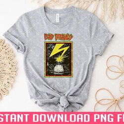 bad brains capitol png files for sublimation