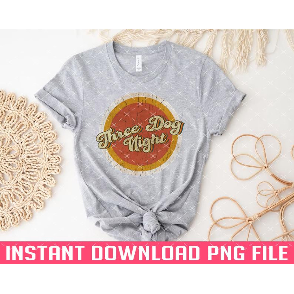 TT1101243833-circle vintage Three Dog Night PNG files for sublimation.jpg