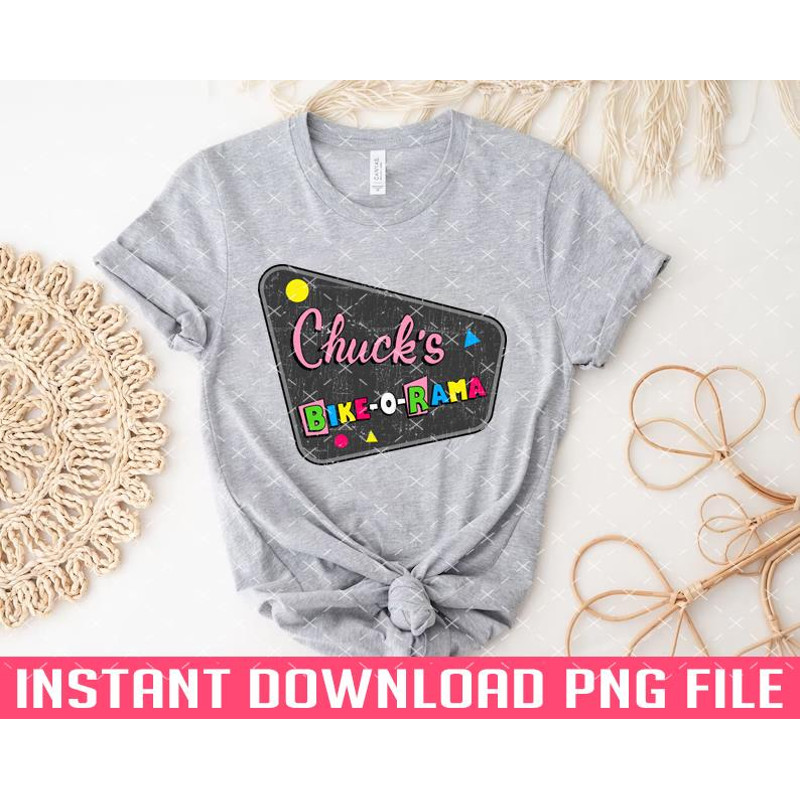 TT1101243840-Chucks Bike O Rama Pee Wee Herman Bike Shop PNG files for sublimation.jpg