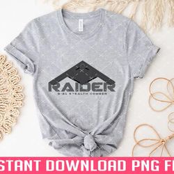 b 21 raider png files for sublimation